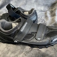 Shimano shoes, снимка 9 - Спортни обувки - 35304363