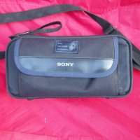 Чанта Sony за фотоапарати и видеокамери