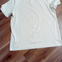 Тениска Адидас, снимка 5 - Спортни дрехи, екипи - 37303465