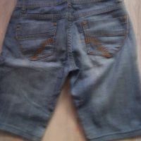 Къси панталони и дънки С-М, снимка 2 - Къси панталони и бермуди - 14217876