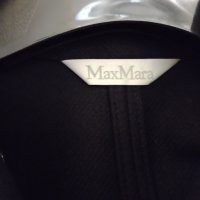 MaxMara палто пелерина вълна и алпака, снимка 4 - Палта, манта - 38914033