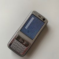 ✅ Nokia 🔝 N73, снимка 2 - Nokia - 39412309