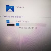 ThinkPad X1 Carbon (6th Gen), снимка 2 - Лаптопи за работа - 38520353