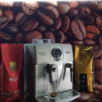 Кафе машина Saeco Incanto Rondo plus, снимка 5 - Кафемашини - 37455885