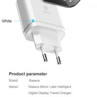 Качествени и Оригинални Зарядни АДАПТЕРИ.. USB-C Charger, снимка 16 - Друга електроника - 23599044