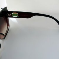 LOGO collection слънчеви очила, снимка 3 - Слънчеви и диоптрични очила - 38709148