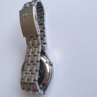 Мъжки часовник Seiko 5 Automatic 21 Jewels, снимка 5 - Антикварни и старинни предмети - 40342988
