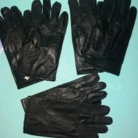 Ръкавици от естествена кожа, снимка 4 - Други - 31100983