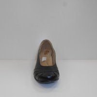 дамска обувка 6640, снимка 3 - Дамски обувки на ток - 29543204