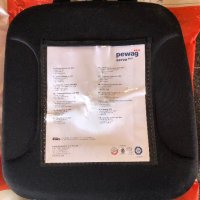 Вериги за сняг Pewag servo suv rsv79, снимка 3 - Аксесоари и консумативи - 44342387