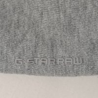 G-STAR RAW оригинално горнище M памучен суичър горница, снимка 7 - Суичъри - 44338202