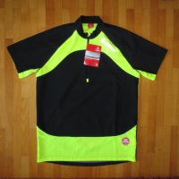 Loffler windstopper short sleeve t-shirt, снимка 2 - Тениски - 29508729