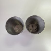 Немски цинкови колекционерски чаши №1703, снимка 5 - Антикварни и старинни предмети - 35391828
