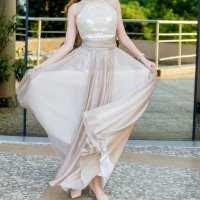 Бална рокля на бутик "ALEGRA", снимка 5 - Рокли - 32172332