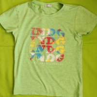 Тениски/блузи и потници за момче, снимка 5 - Детски тениски и потници - 36622777