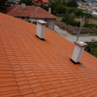 Ремонт на покриви, снимка 1 - Ремонти на покриви - 44699172