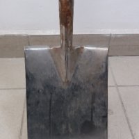 Права лопата, снимка 2 - Градински инструменти - 38252292