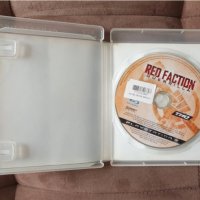Red Faction: Guerrilla (PS3), снимка 3 - Игри за PlayStation - 37702135