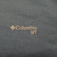 Мъжка тениска Columbia GRT Omni-Dry, размер L, снимка 4 - Тениски - 37087968
