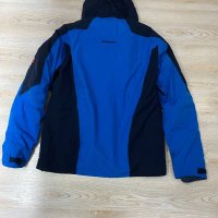 Mammut Ayko Gore-Tex 3in1 Jacket, снимка 2 - Якета - 42209551