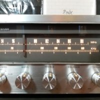 Realistic STA-52B AM/FM Stereo Receiver, снимка 3 - Ресийвъри, усилватели, смесителни пултове - 29539357