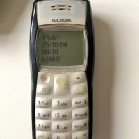 ✅ Nokia 🔝 1100, снимка 3 - Nokia - 35383999