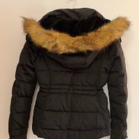 Zara дебело зимно яке, снимка 12 - Якета - 30789694