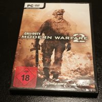 Call of Duty: Modern Warfare 2, снимка 1 - Игри за PC - 42784994