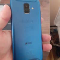 Samsung Galaxy A6 (2018) dual sim-за части, снимка 1 - Samsung - 44443867
