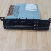 Радио касетофон за БМВ Е46 3-та серия, снимка 1 - Аксесоари и консумативи - 35181323