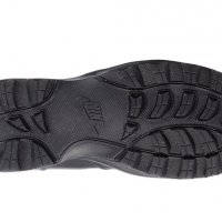Nike Manoa Leather номер 44 Оригинални Кожени Обувки код 1075, снимка 2 - Мъжки боти - 39714954