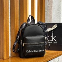  Calvin Klein дамски раници, снимка 1 - Раници - 42531813
