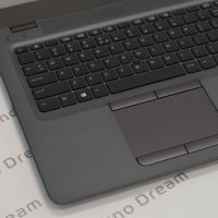 Mобилна работнa станция HP ZBook 15u G4 - Intel Core i7-7500U / 16GB RAM / 256GB SSD NVMe m.2 /, снимка 3 - Лаптопи за работа - 42337434