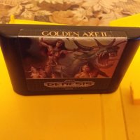  Golden Axe II Sega Mega Drive, снимка 3 - Други игри и конзоли - 31752764