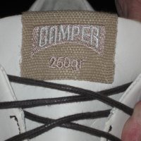 Спортни обувки CAMPER, снимка 5 - Маратонки - 38140409