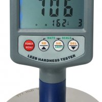 Твърдомер - Уред за измерване за твърдост, снимка 5 - Други инструменти - 30865276