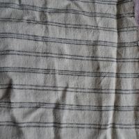Ръчно тъкан плат, снимка 2 - Антикварни и старинни предмети - 44570497