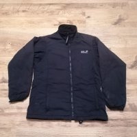 Уникално дамско яке Jack Wolfskin Размер M, снимка 1 - Якета - 38560536