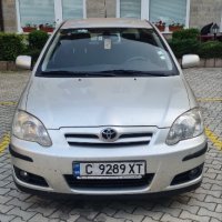 Toyota corolla1.6, снимка 1 - Автомобили и джипове - 42399427