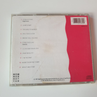 natalie cole everlasting cd, снимка 3 - CD дискове - 44622918