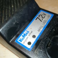 kumas battery charger 0401211906, снимка 4 - Винтоверти - 31306108