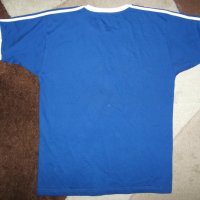 Тениска CHELSEA    мъжка,Л, снимка 3 - Тениски - 29861957