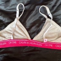 Calvin Klein CK One бюстие, снимка 2 - Корсети, бюстиета, топове - 40472224