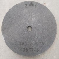 Абразивен шлайф диск 200 х 20 х 20, снимка 2 - Други инструменти - 29620169