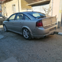 Заден капак Opel Vectra C 
Багажник Опел Вектра Ц 
Задно стъкло, снимка 4 - Части - 44784159