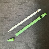 Apple pensil 1 gen, снимка 3 - Аксесоари за Apple - 40580921