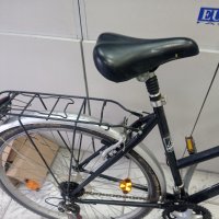 дамски велосипед 28ц алуминиево 21ск, снимка 6 - Велосипеди - 44190735
