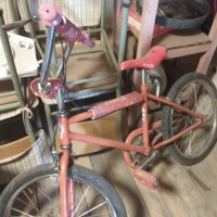 BMX-колело, снимка 5 - Велосипеди - 36578536