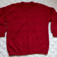 Дамска блуза , снимка 1 - Блузи с дълъг ръкав и пуловери - 14729128