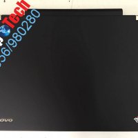  Лаптоп LENOVO ThinkPad T520 - 195лв. - Бургас ТЕРПОТЕХ, снимка 2 - Лаптопи за работа - 42086622